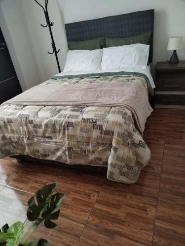 Trujillo Apartment | Encantador Departamento Céntrico en Huanchaco