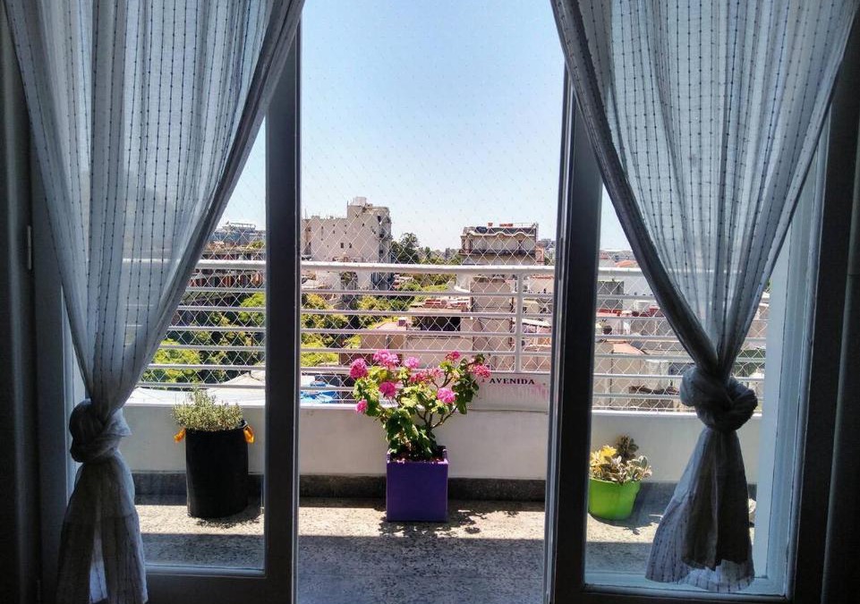 Barracas Apartment | Encantador dpto en San Telmo