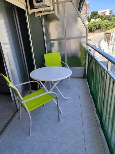 Faro de Cullera Apartment | Encantador piso cerca de la playa en Cullera