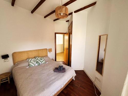 Benimaclet Apartment | Encantador piso en Benimaclet