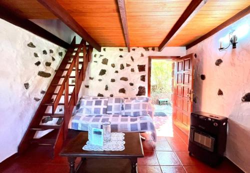 Mocanal House | Encantadora casa rural con altillo