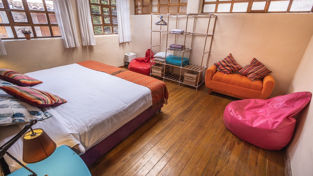 Cusco Historic Center Apartment | Encantadora casita con super vista y ubicación