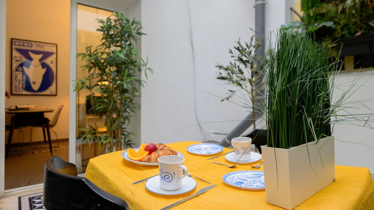 Centro Apartment | Encantadora vivienda de dos dormitorios en el Centro de Madrid