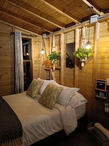 San Carlos House | EncantadoraCabañaSanCarlosAntioquía Rumy