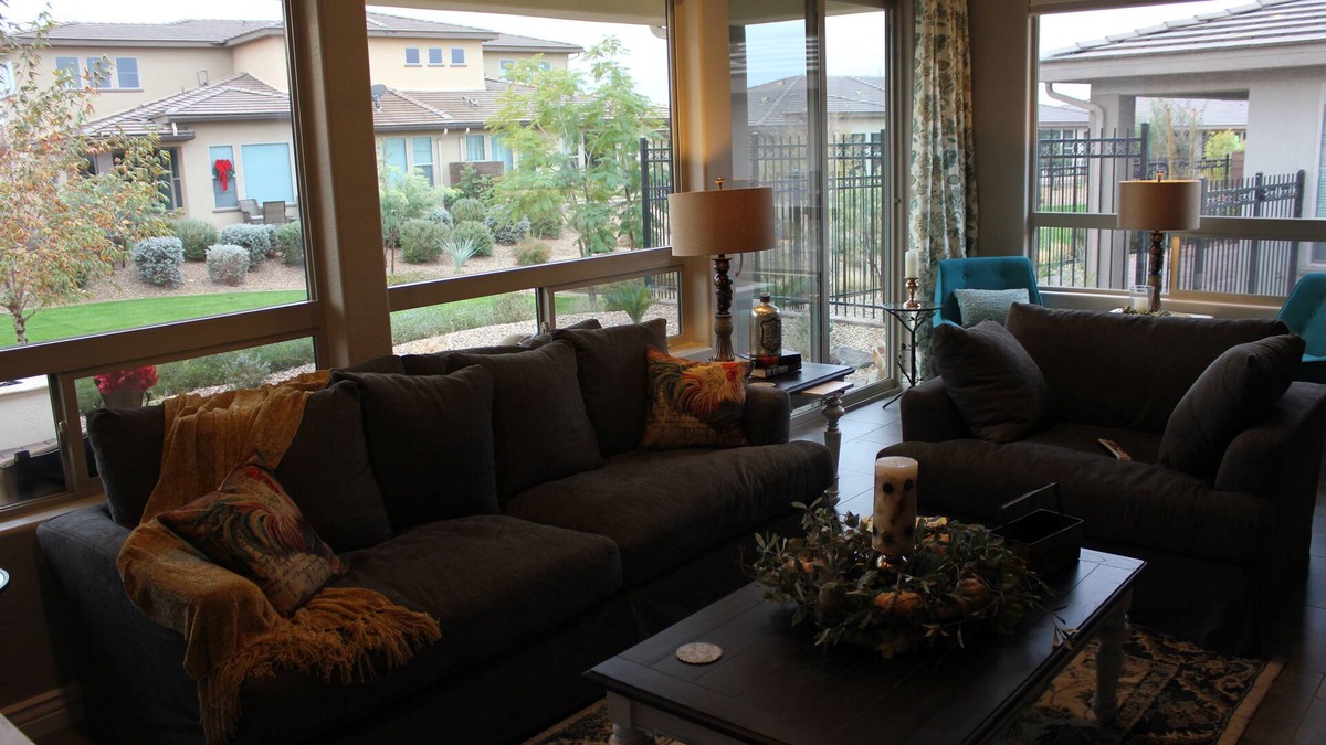 Encanterra House | Encanterra 5 Star Golf Resort Collection