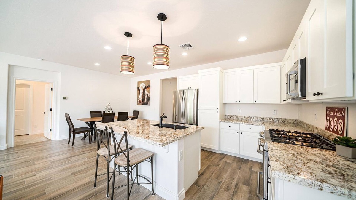 Encanterra Condo | Encanterra Retreat