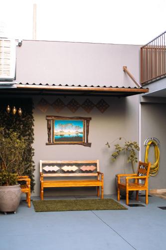 Tiradentes Apartment | Encanto bela vista