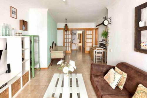 Vegueta Apartment | Encanto Vegueta