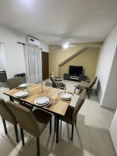 Mendoza Apartment | Encanto floral 2Pax - By Inside