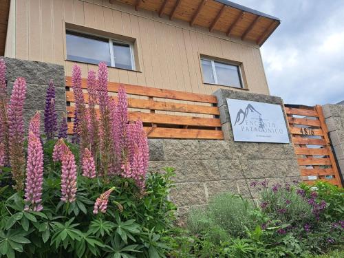 El Bolson Apartment | Encanto Patagónico