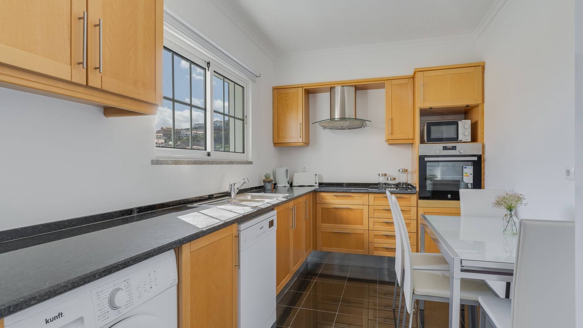 Santa Cruz Apartment | Encanto Santa Cruz