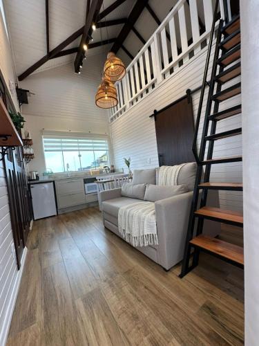 Sao Joaquim Cabin | Encantos de Altitude Pousada