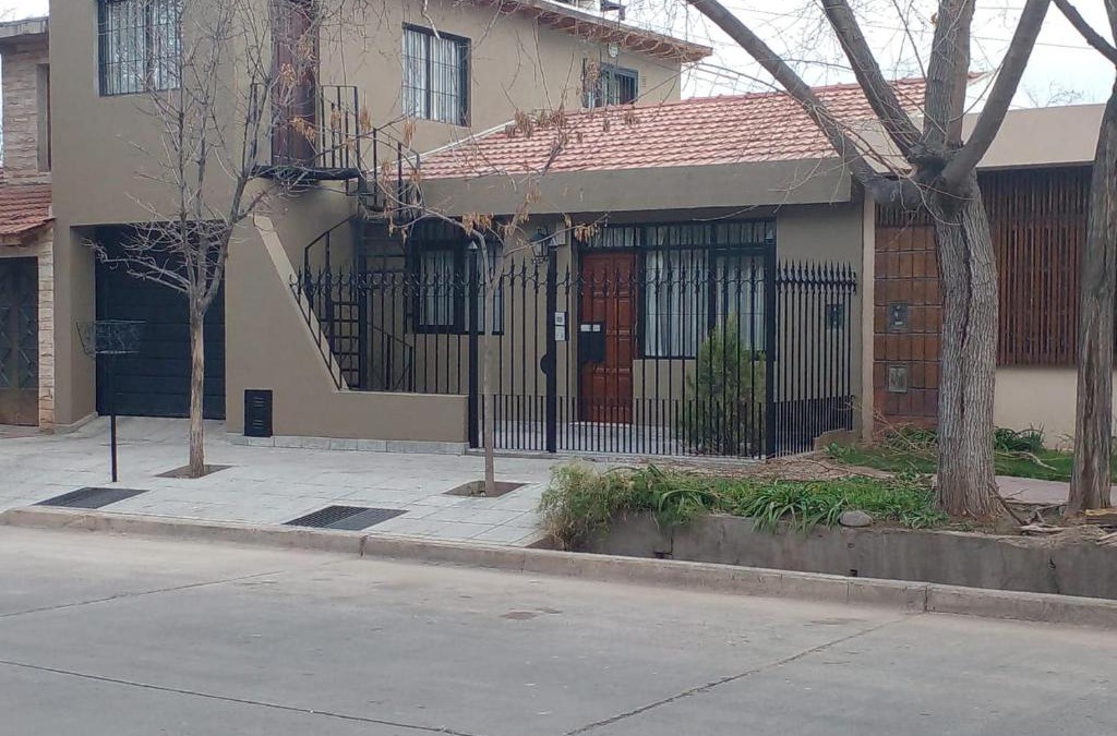 Guaymallen Apartment | ENCANTOS DE MENDOZA Apartments