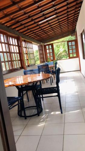 Meruoca Hotel | Encantu`s da Serra