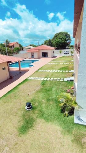 Conde Hotel | Encantu's pousada
