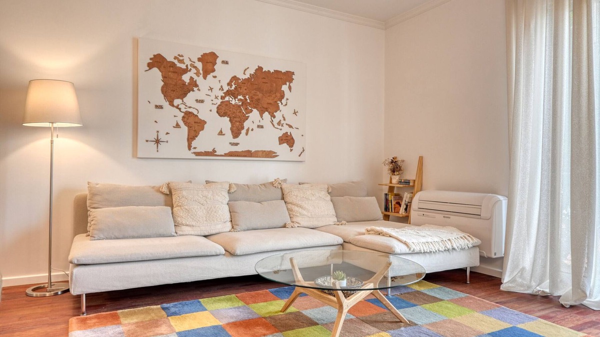 Santa Luzia Apartment | Encarnação Funchal, a Home in Madeira