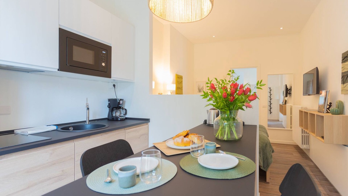 Tremezzo Apartment | Enchanted Como Lake - Tremezzo Apartment 1