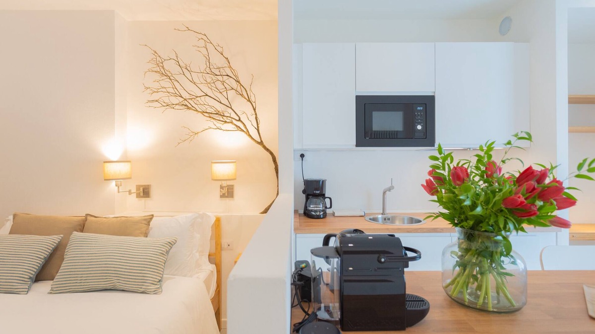 Tremezzo Apartment | Enchanted Como Lake - Tremezzo Apartment 2