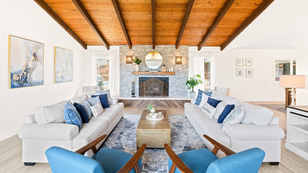 Granite Hills House | Enchanted Escape in El Cajon