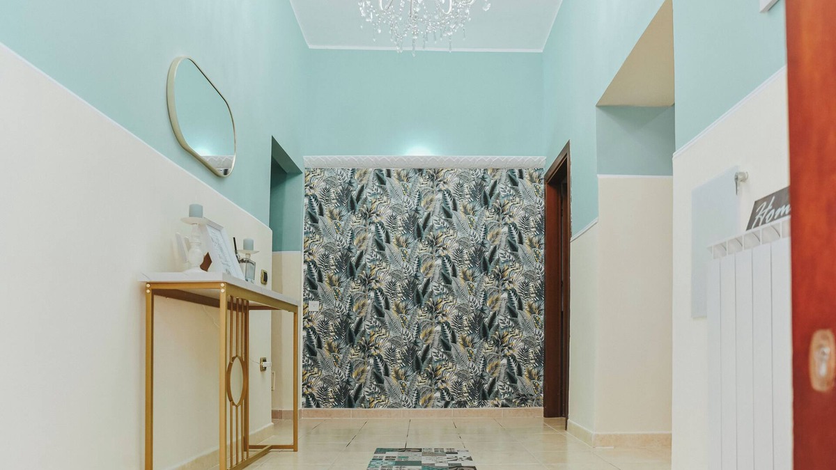 Civitavecchia House | "Enchanted Home" Independent and close to the center of Civitavecchia- Rome