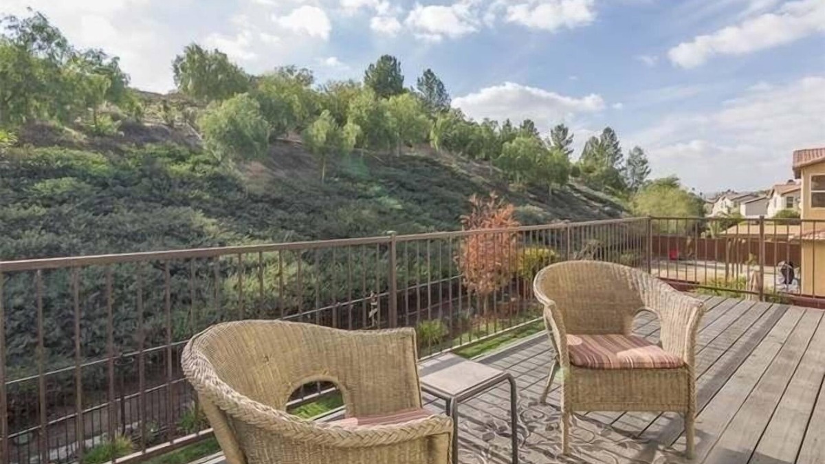 San Jacinto House | Enchanted Home with Panoramic Views near Casino and Idyllwild mountains