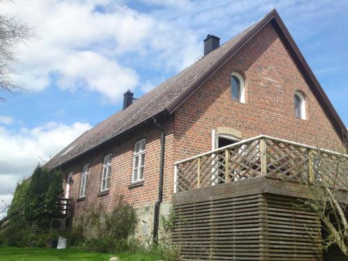 Eslov Villa | Enchanted property by the Viking stones