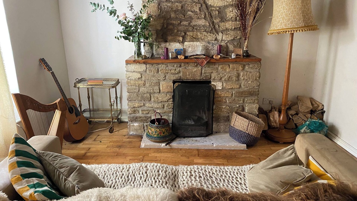 Frome Cottage | Enchanting 1 bedroom cottage in Frome