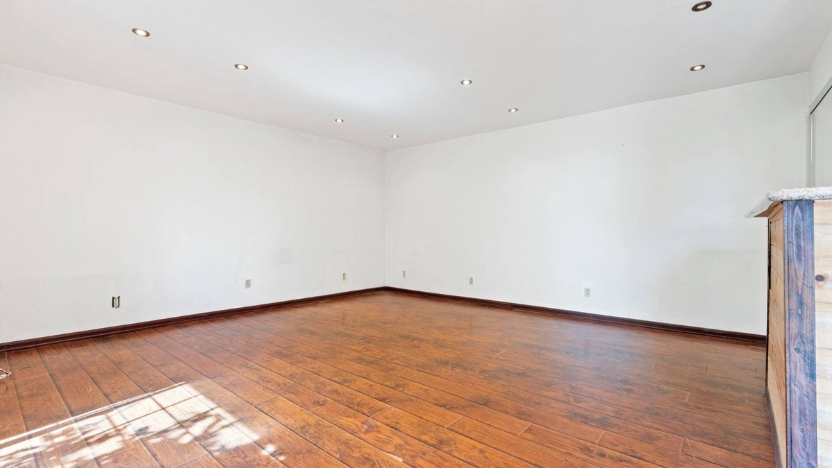 Monterey Heights Apartment | Enchanting 2-bedroom apartment in San Francisco