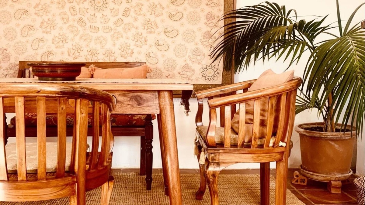 Teguise Cottage | Enchanting and Spacious Holiday Cottage Chimida in Historic Teguise Vi