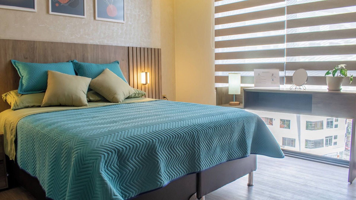 Cochabamba Apartment | Enchanting apartment with WiFi in vibrant Cochabamba