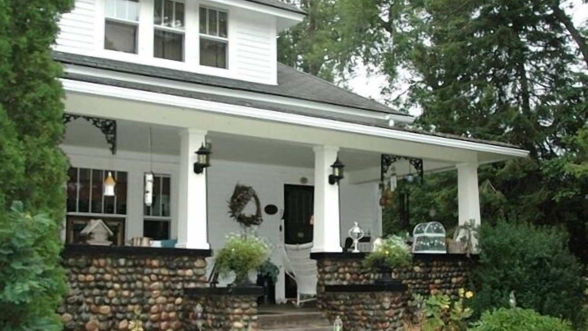 Birchwood House | Enchanting Bed and Breakfast in Birchwood