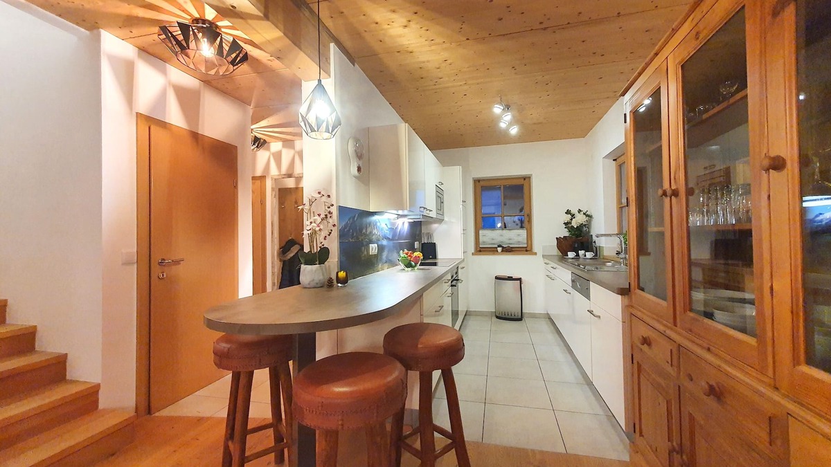 Niedernsill House | Enchanting chalet near the ski resorts of Kaprun, Zell am See
