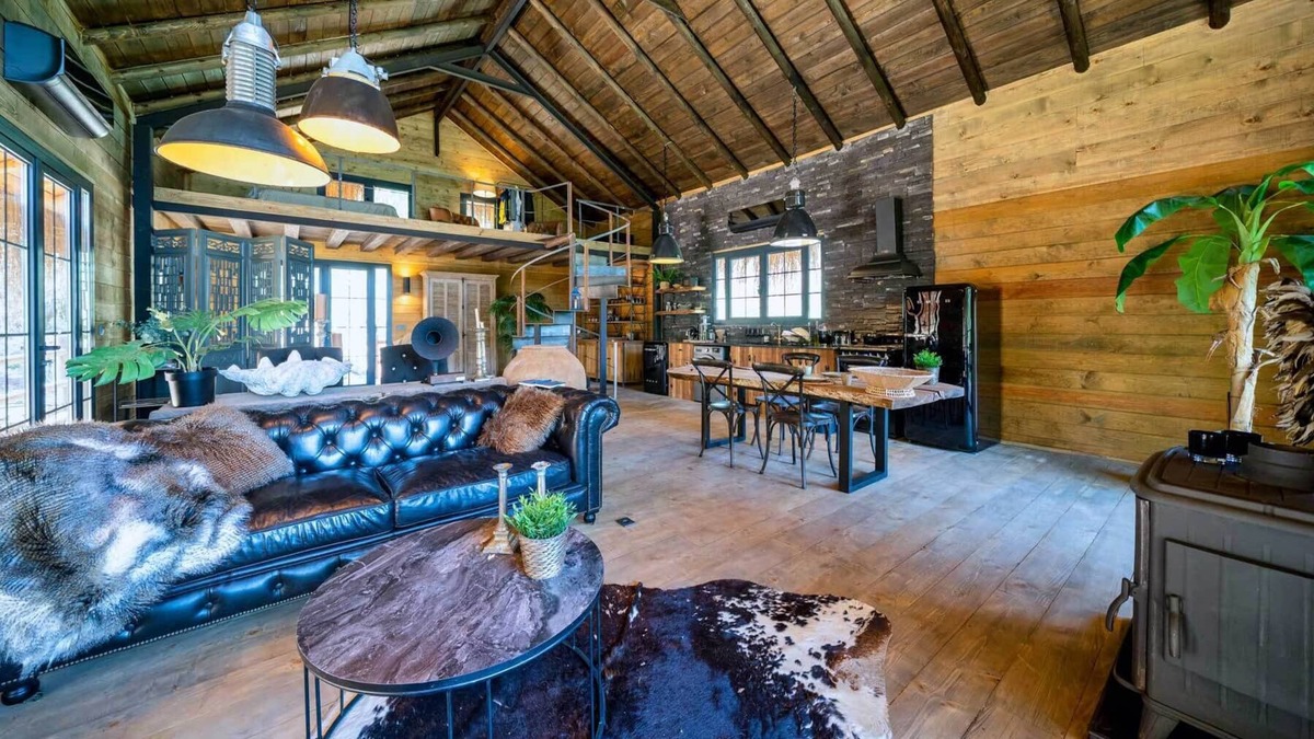 Koycegiz House | Enchanting Forest Cottage with Lake View