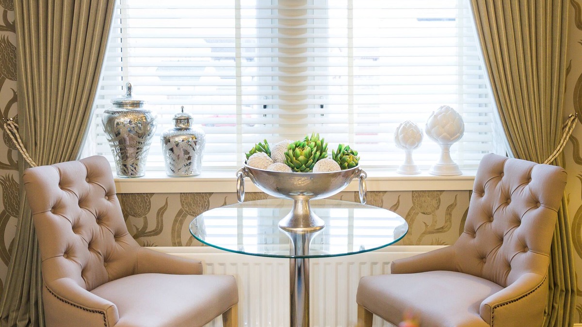 Cove Apartment | Enchanting Home Near Aberdeen, Scotland