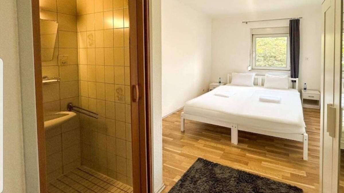 Penzing Hotel | Enchanting hotel with WiFi in vibrant Wien