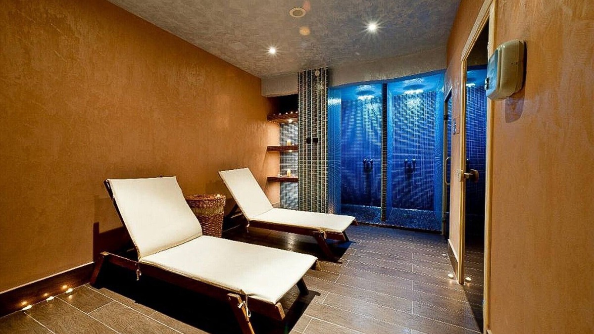 Razlog House | Enchanting Suite With Wellness Close To Ski Resort