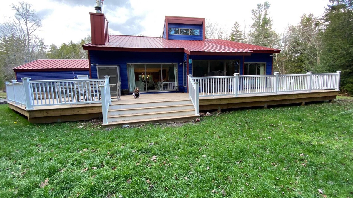 Tannersville Villa | Enchanting Tannersville Mansion W Erov 4 Groups & Families Hot-Tub 5Bds+3.5Bath