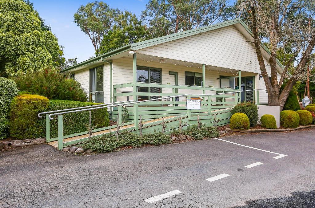 Badger Creek Other | Enclave at Healesville Holiday Park