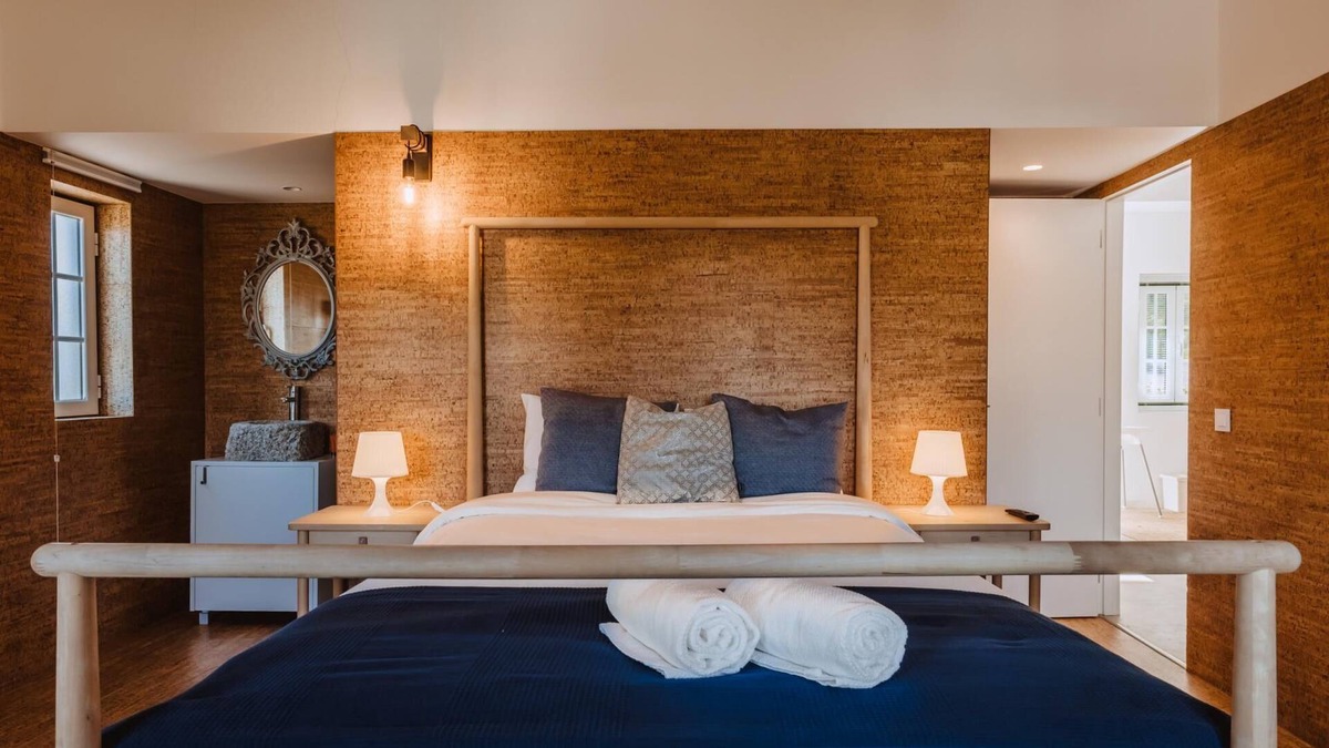 Obidos Apartment | Encosta d Bidos T2