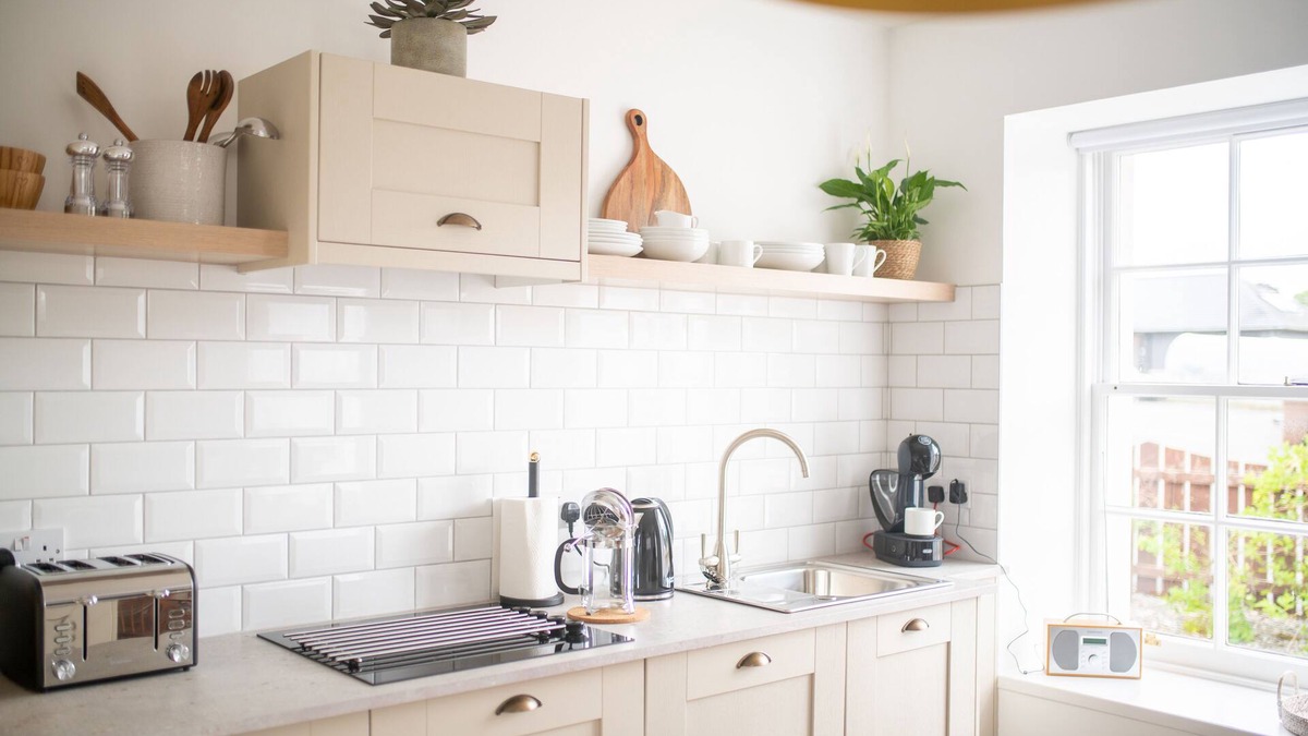 Inverness Cottage | End House Inverness