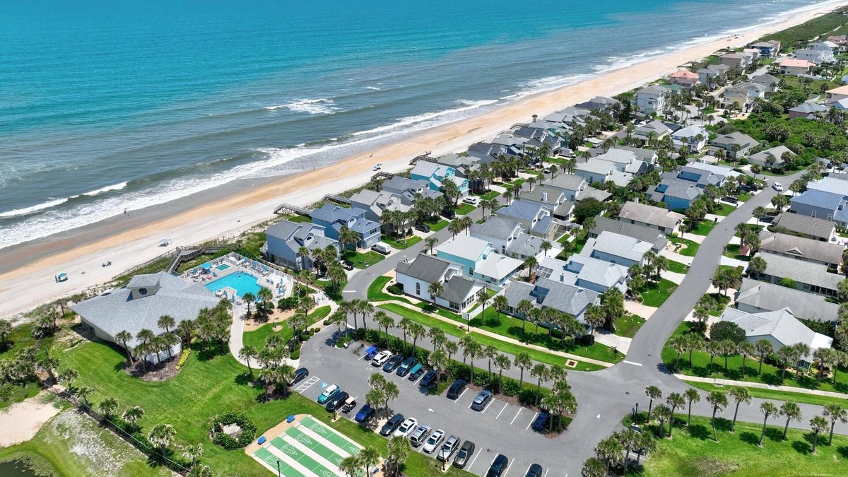 Palm Coast House | End of Summer Escape at Sea Colony – Save 15%