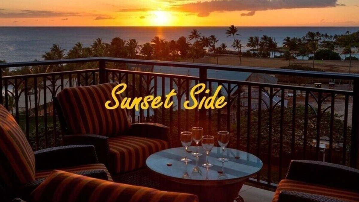 Ko Olina Villa | End Summer in style. Discounted FALL RATES! 2BR/2BA on Sunset Side of BT