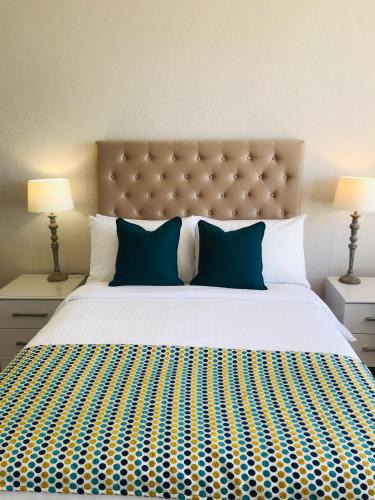 Barmouth House | Endeavour Guest House