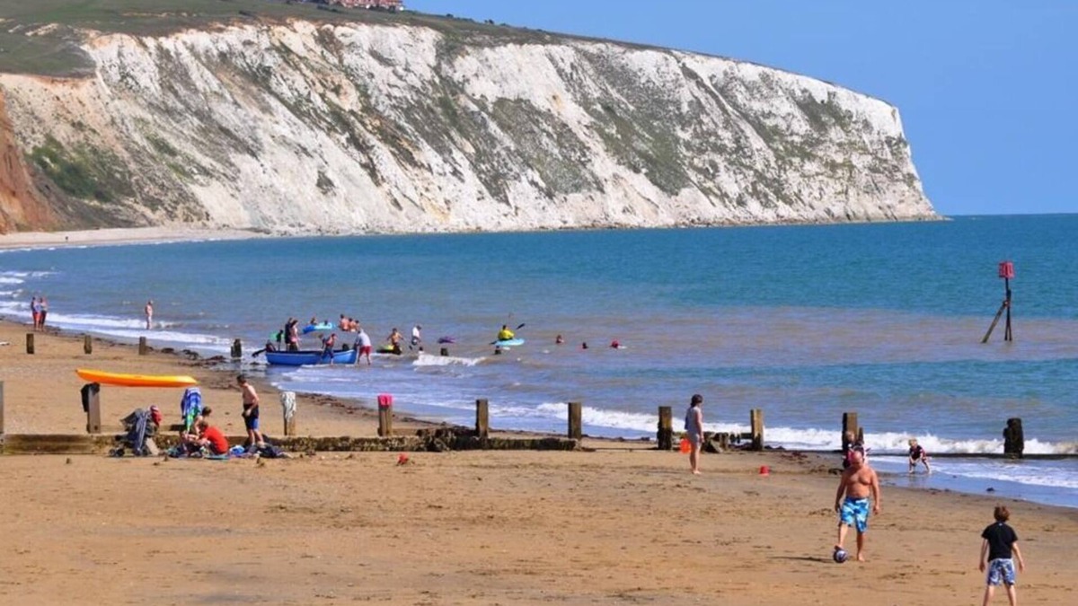 Cowes Bed & Breakfast | Endeavour House