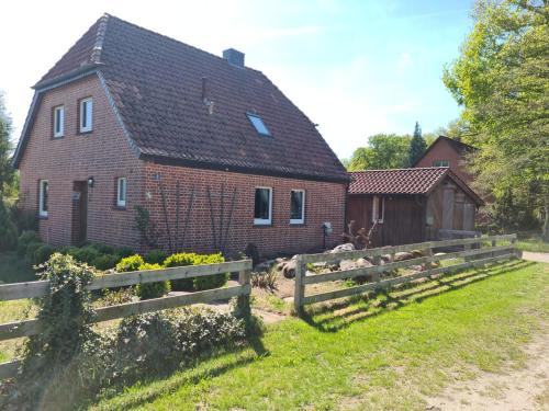 Endeholz House | Endeholzer Fuchsbau