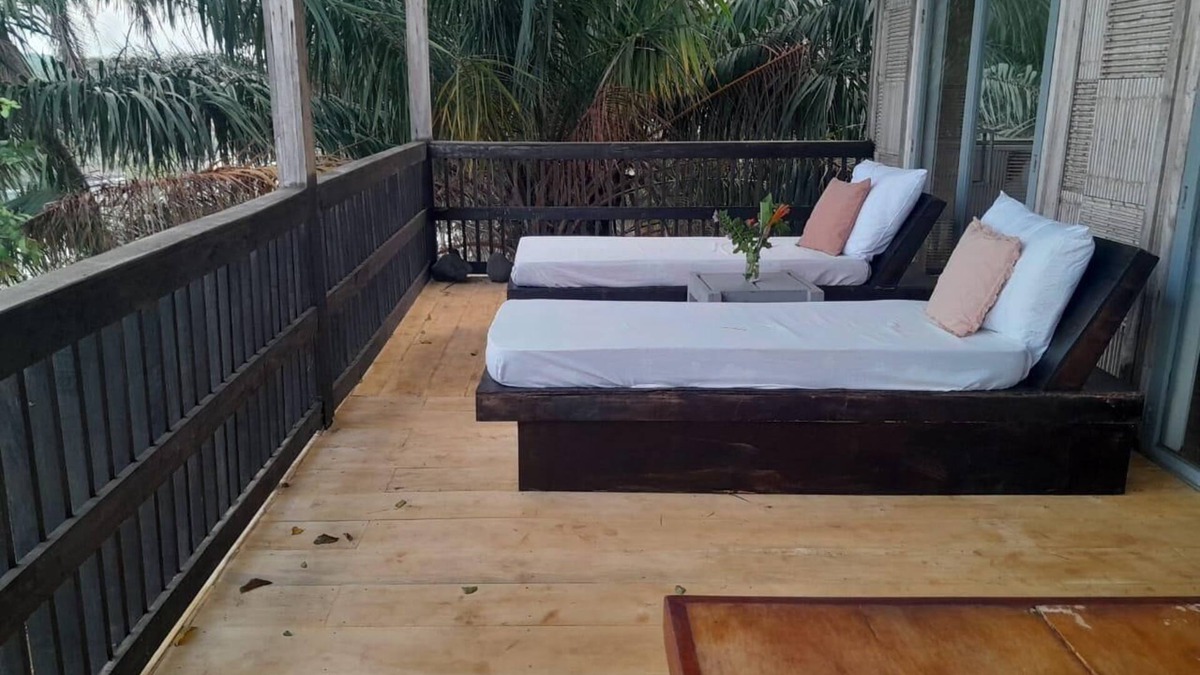 Santana House | endless horizon - Cozy house in charming Santana with WiFi