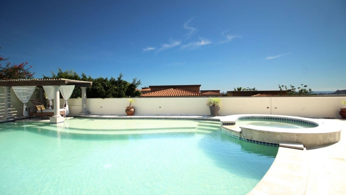 Colonia El Progreso House | ENDLESS OCEAN VIEW IN A LUXURY VILLA