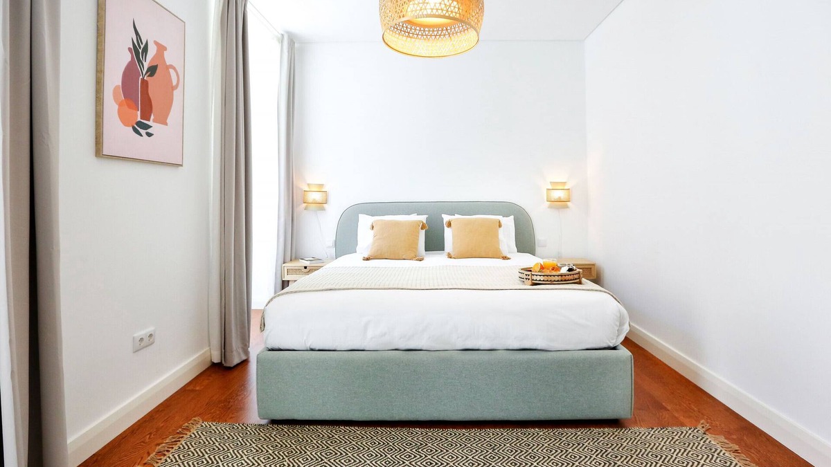 Se Apartment | Endless Summer Apartment