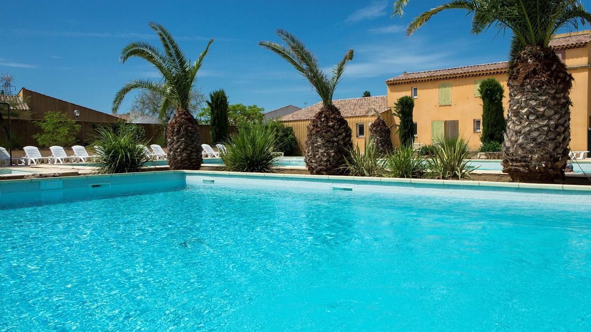 Arles House | Endroit Super! Villa Abordable