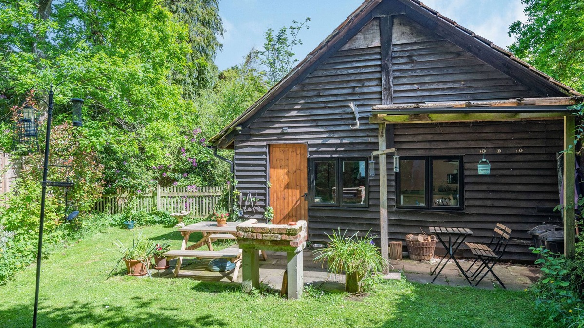 New Forest District Cottage | Endymion